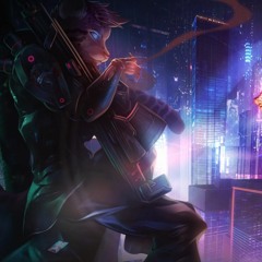 Fluffy Fox 鬼 - The Boy In The Game