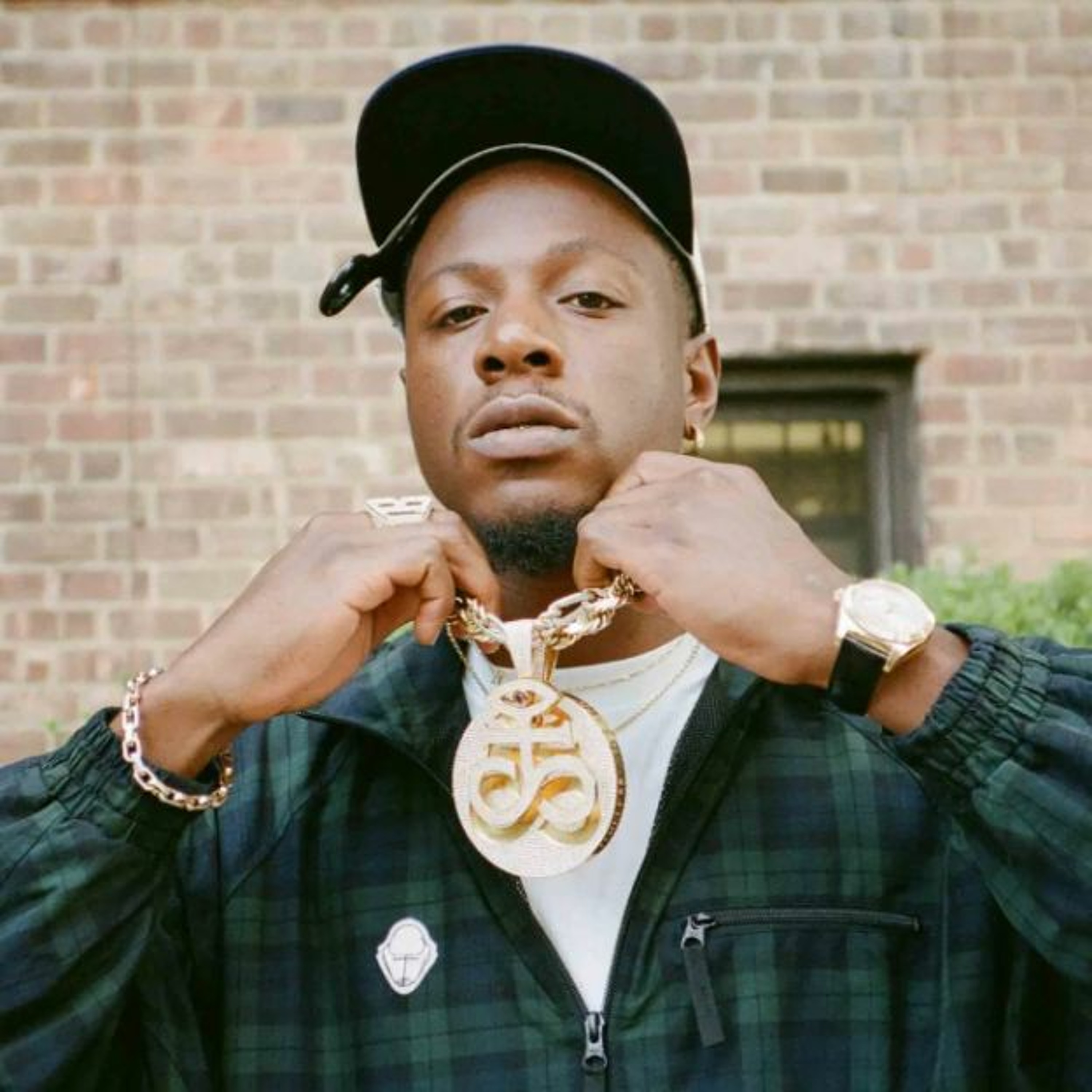 [FREE] Joey Bada$$ x Pro Era x Boom Bap Type Beat - "Silent Night" episode artwork
