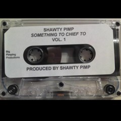 Shawty Pimp - Coming From Da Shawty