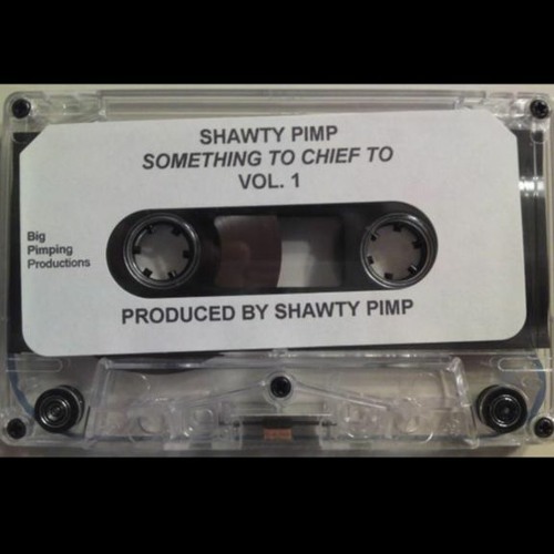 Shawty Pimp - Coming From Da Shawty