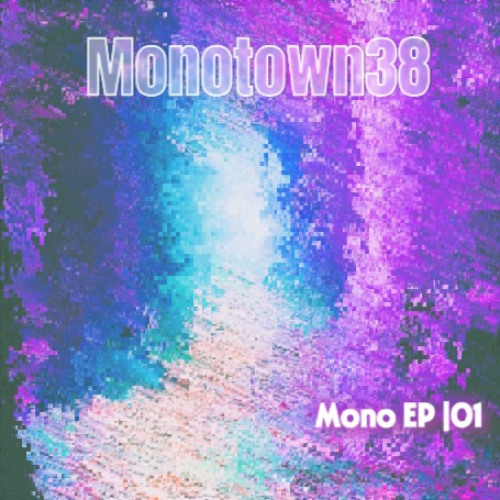 Portal - Mono EP |01