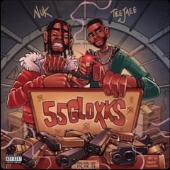 Selfish - Nuk x Glockboyz Teejaee