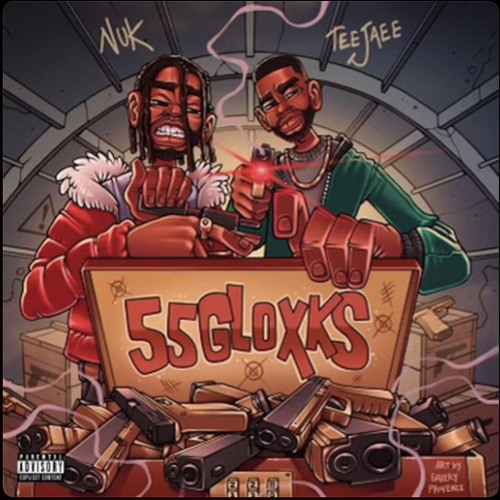 Selfish - Nuk x Glockboyz Teejaee