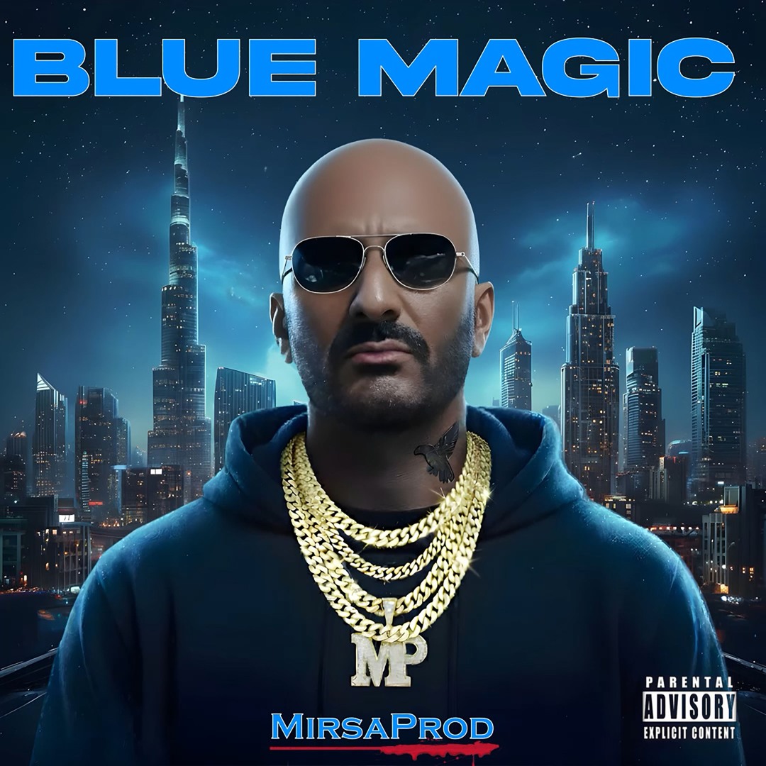 Stream la blue magic (Remastered) (Edit) by mirsaprod | Listen online ...