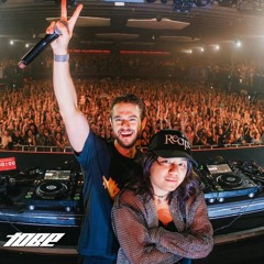 Isoxo X Zedd - Beam (Knock2 Remix) X Clarity (TOBE Remake) [FREE DL]