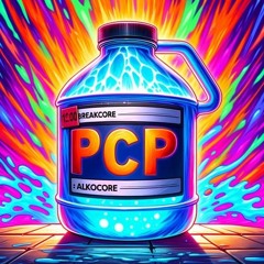 OD on PCP