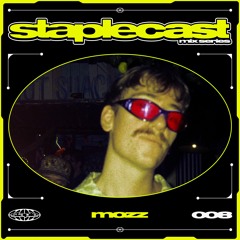 Staplecast 008 - Mozz