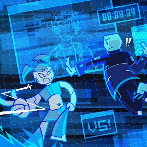 [LR6 M2] Phase 2 ~ Visions Of Reality