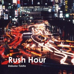 Rush Hour -2005 Mix-
