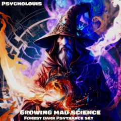 Growing Mad Science