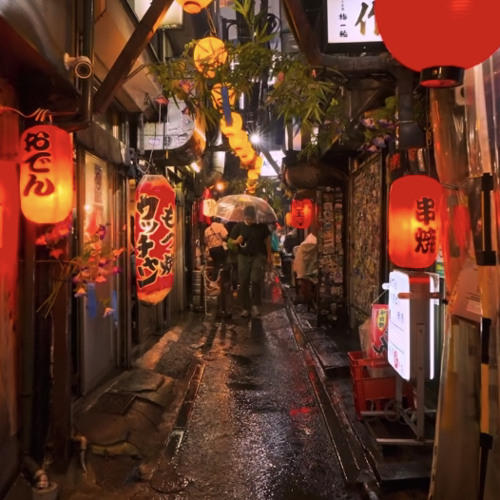 FADE - MIKE TALA (2024)