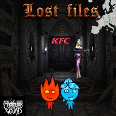 LOST FILES <IN}TRO