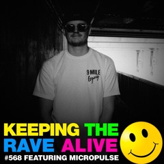 KTRA Episode 568: Micropulse