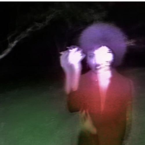 idek