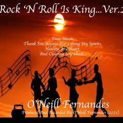 Do You Love Me (V2) (O'Neill Fernandes)