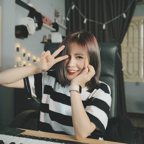 Có Chắc Yêu Là Đây (CCYLD) - Min Hii cover