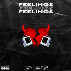 Feelings - BE$ (Feat. July)