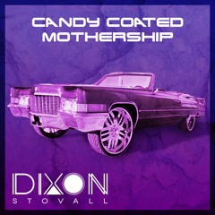 Candy Coated Mothership