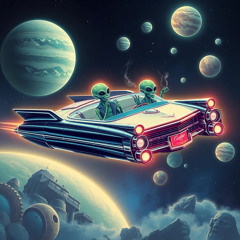 Galactic Cadillac