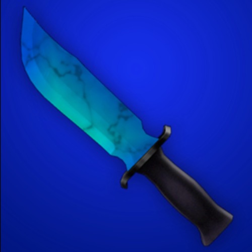 Roblox Murder Mystery 2 MM2, Broken (Collectible), Virtual Item