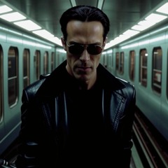 The Machine Method - Provodnik