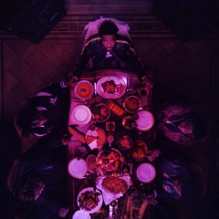 Roddy Ricch - Blue Cheese [Chopped & Slowed]