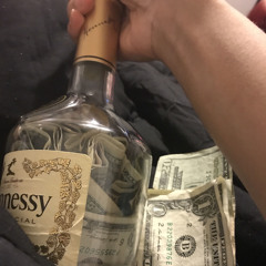 HENESSY [prod.@mordecayy]