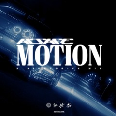 MOTION (Wave/Phonk) | NightDrive Mix