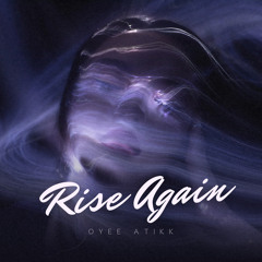 Rise Again (Instrumental Edit)