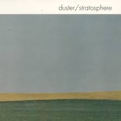 duster - earth moon transit (shortened cover)