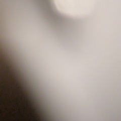 white oak and yellow smoke, blue flame and a jelly cube