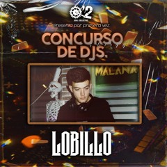 Concurso Djs #14 - LOBILLO