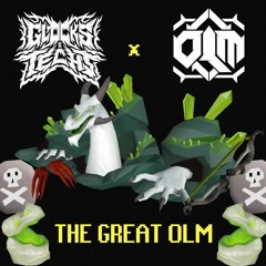 OLM x GLOCKS&TECHS - THE GREAT OLM