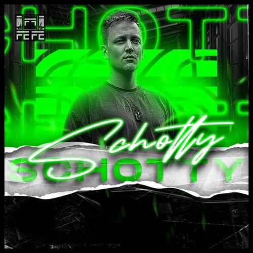 Schotty / Code Noir 12.11.2021 / Closing Set