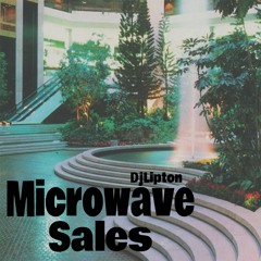 Microwave Sales