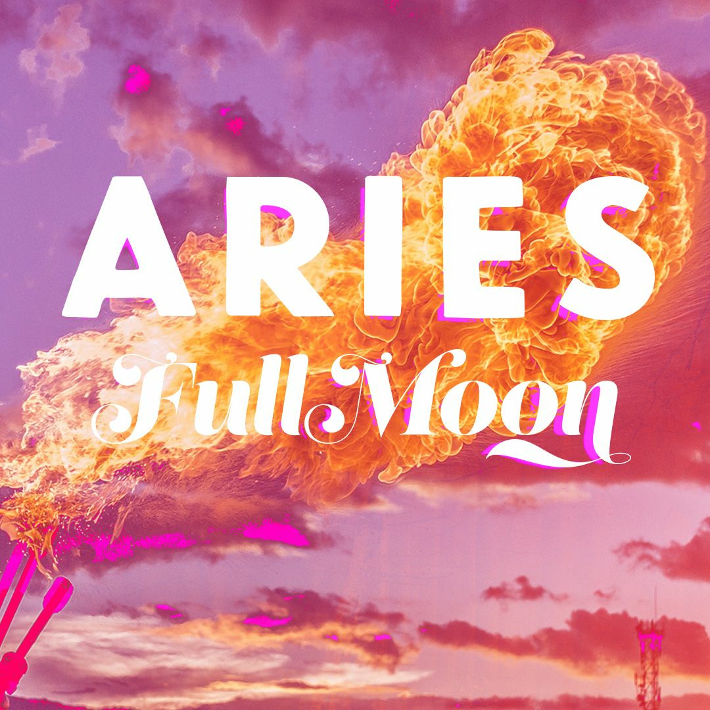 Blood Moon Milk Astrology Podcast