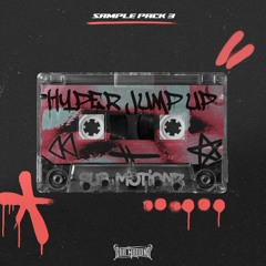 SMS Volume 3: Hyper Jump Up (Sample Pack + Bonus Track)