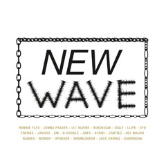 ''New Wave'' Album Mixtape