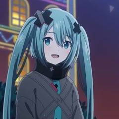 「Worlders」— Project Sekai ft. Hatsune Miku