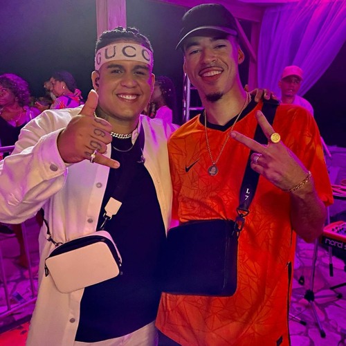 Gaab e L7nnon - Chama Lá (Áudio Oficial)