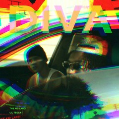 The Kid LAROI - Diva ft. Lil Tecca (Side Hustle Remix)
