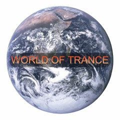 Set for World of Trance