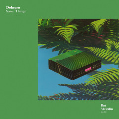 BM088 | Delnoro - Same Things [Bar Melodia]