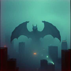 I - A.I - Dark Metal