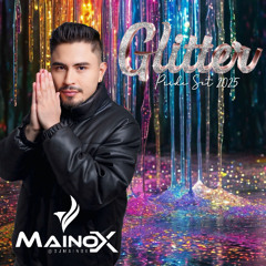GLITTER PRIDE SET 2025 - MAINOX DJ