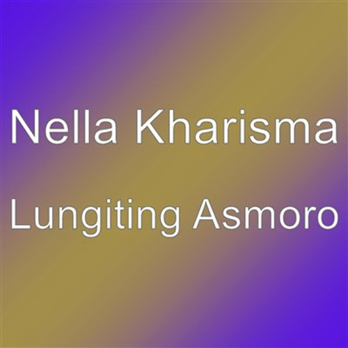 Lungiting Asmoro