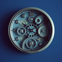 Kelly K - Like Clockwork