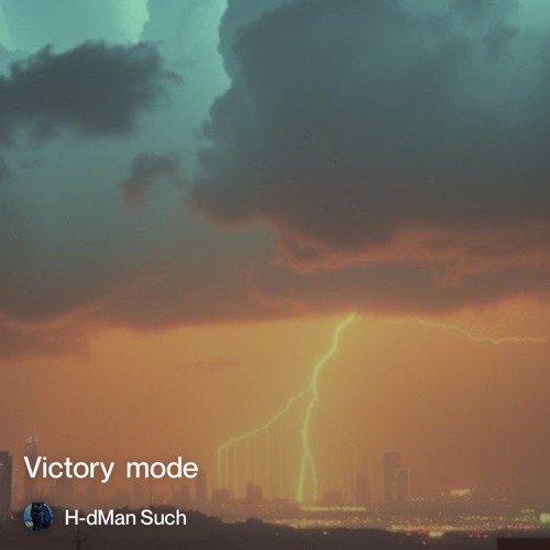 victory mode (nxppctd thnx)