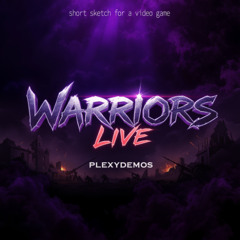 warriors life