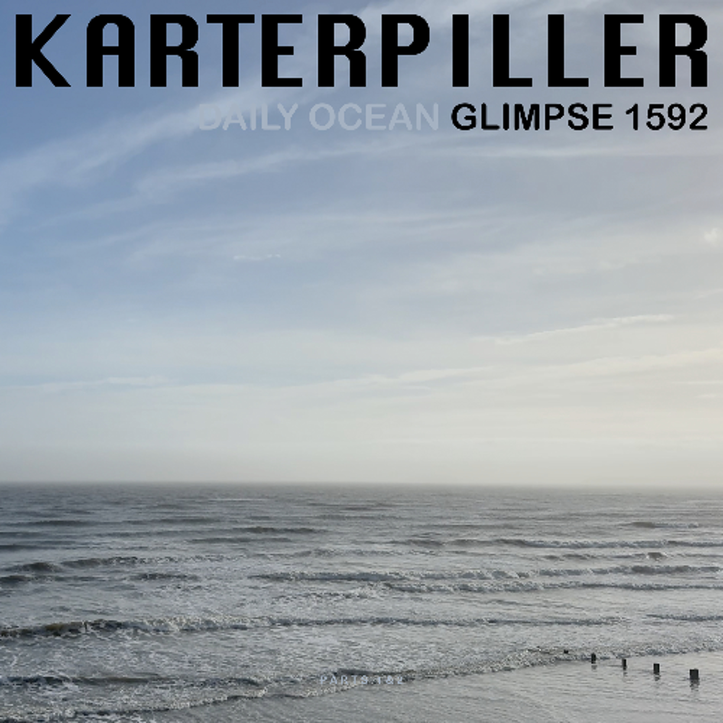 Glimpse 1592 (Feb 10 2026) episode artwork